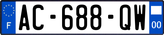 AC-688-QW