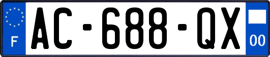 AC-688-QX