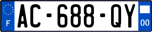 AC-688-QY