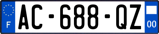 AC-688-QZ