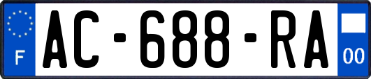 AC-688-RA