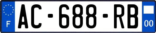 AC-688-RB