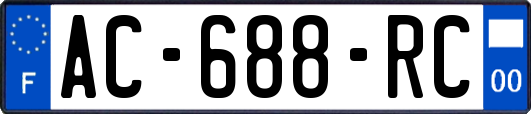 AC-688-RC