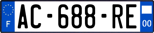 AC-688-RE
