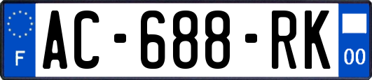 AC-688-RK