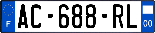 AC-688-RL