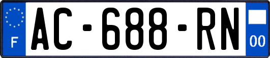 AC-688-RN