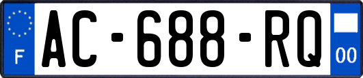 AC-688-RQ