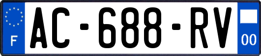 AC-688-RV