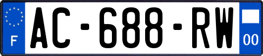 AC-688-RW