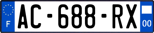 AC-688-RX