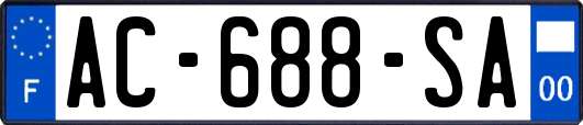AC-688-SA