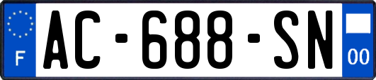 AC-688-SN