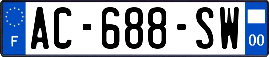 AC-688-SW