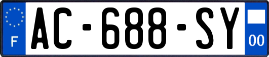 AC-688-SY