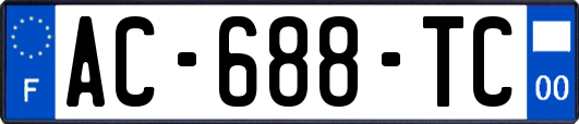 AC-688-TC