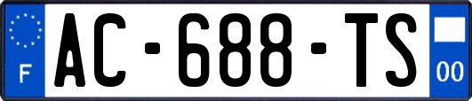 AC-688-TS