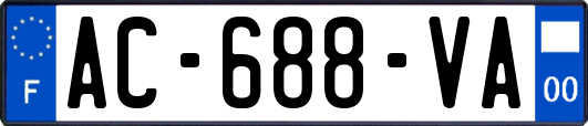 AC-688-VA