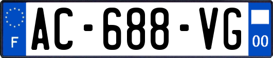 AC-688-VG