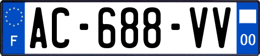 AC-688-VV