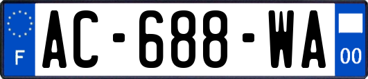 AC-688-WA