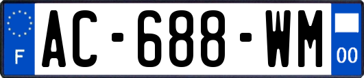 AC-688-WM