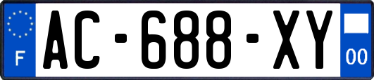 AC-688-XY