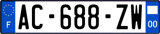 AC-688-ZW