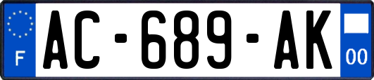 AC-689-AK