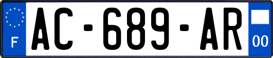 AC-689-AR