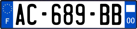 AC-689-BB