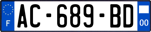 AC-689-BD