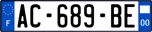 AC-689-BE