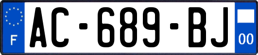 AC-689-BJ