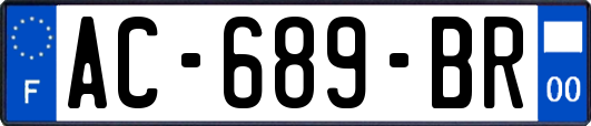 AC-689-BR