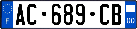 AC-689-CB