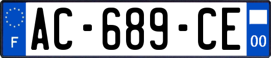 AC-689-CE