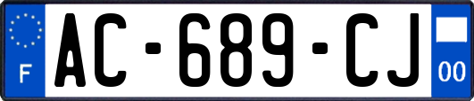 AC-689-CJ