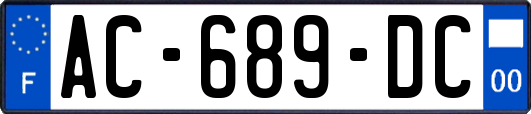 AC-689-DC