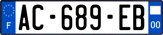 AC-689-EB