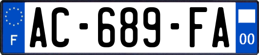 AC-689-FA