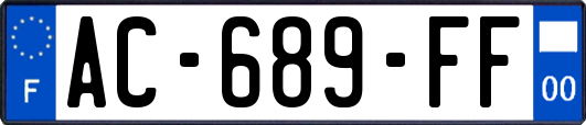 AC-689-FF