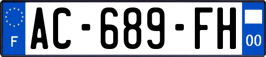 AC-689-FH