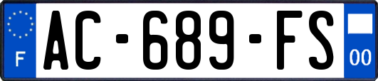 AC-689-FS