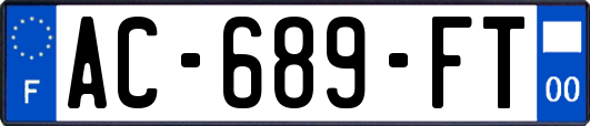 AC-689-FT