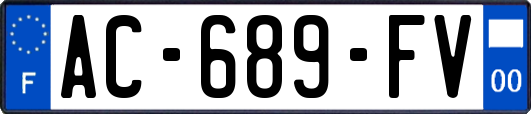 AC-689-FV