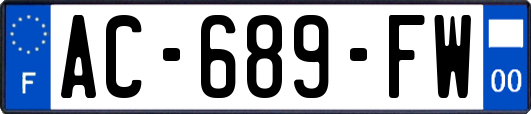 AC-689-FW