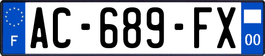 AC-689-FX