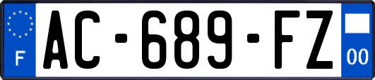 AC-689-FZ
