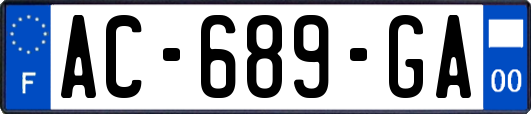 AC-689-GA